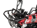 Honda St 125 Dax [2023-2025] - Front bagageholder-4