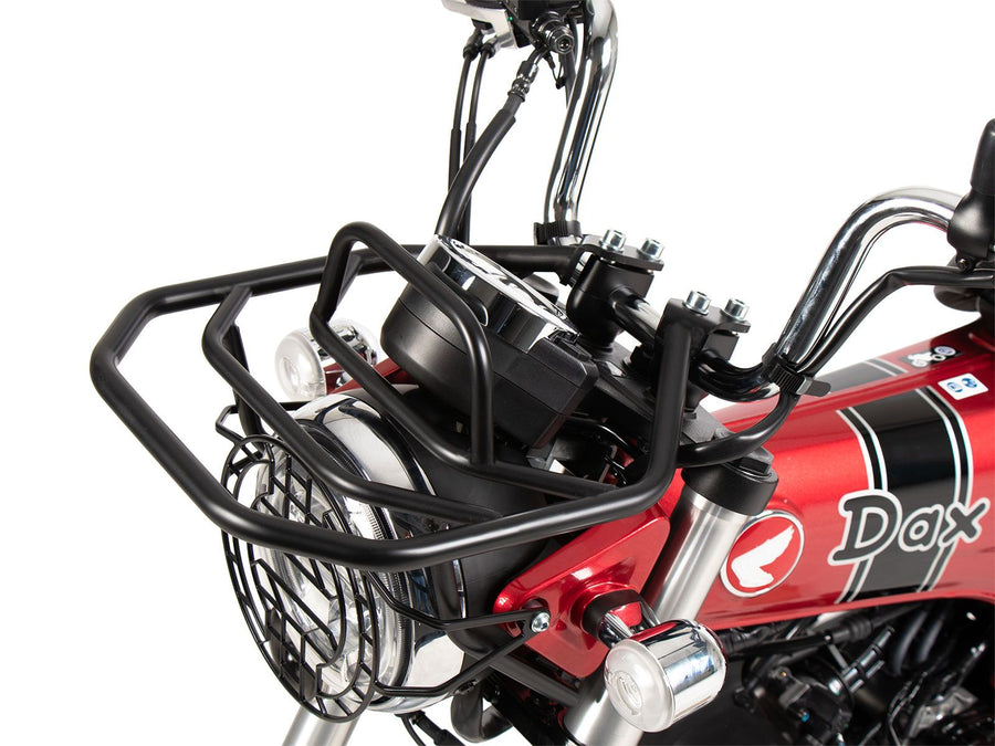 Honda St 125 Dax [2023-2025] - Front bagageholder