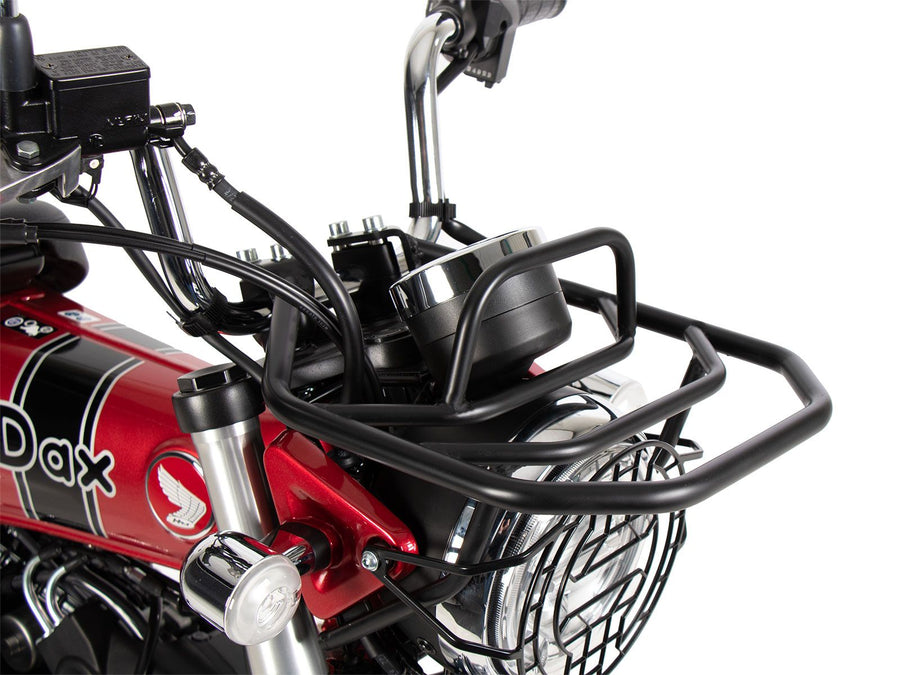 Honda St 125 Dax [2023-2025] - Front bagageholder