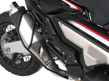 Honda X-ADV [2017-2020] -beskyttende barens ende potte