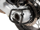 Moto Guzzi Stelvio [2024-2026] - Kardanschutz schwarz