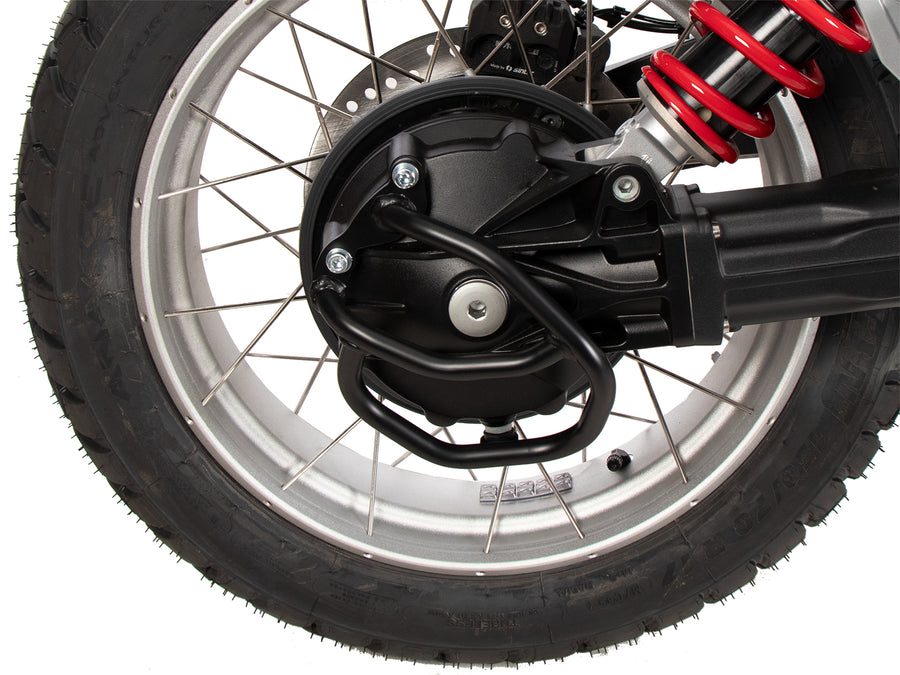 Moto Guzzi v 85 TT [2019-2023] - Cardan Protection