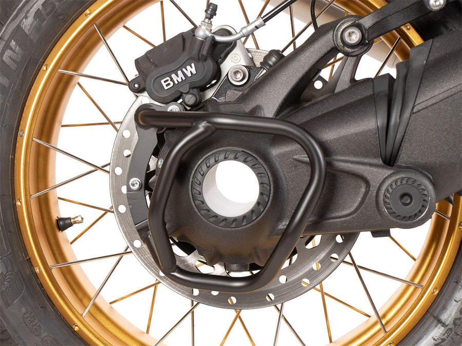 BMW R NiNet [2014-2016] - Kardan Protection