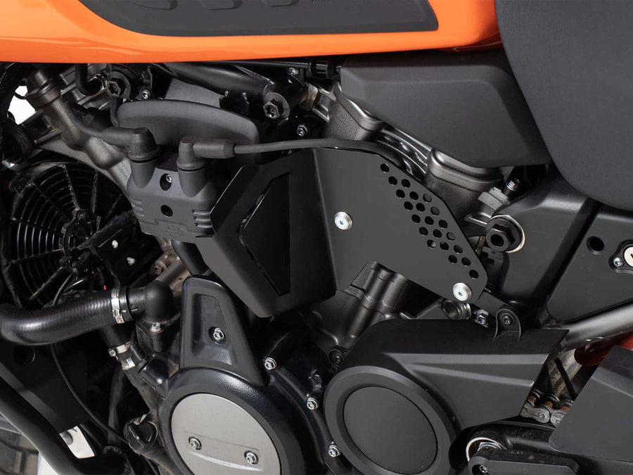 Harley-Davidson Pan America 1250 [2021-2025] -Varme beskyttelsesark