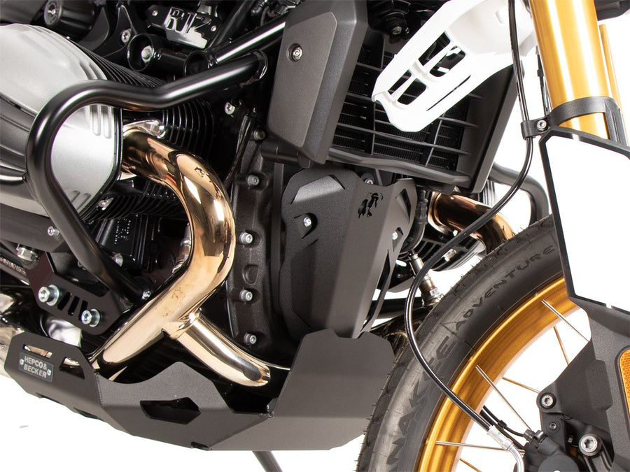 BMW R 12 NIt [2024-2025] - Udvidelsesmotorbeskyttelsesplade
