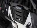 Husqvarna North 901 [2022-2025] - Ekstra ark original motorbeskyttelsesplade-1