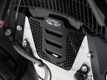 Husqvarna North 901 [2022-2025] - Ekstra ark original motorbeskyttelsesplade