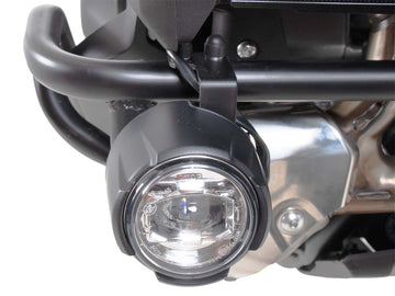 Honda NT 1100 [2022-2024] - Adapter til originale ekstra forlygter