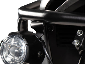 Honda XL 750 Transalp [2023-2024] - Adapter til originale ekstra forlygter - 0