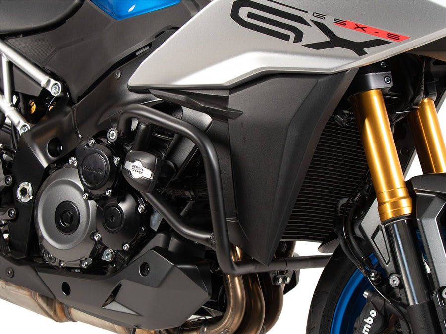 Suzuki GSX-S 1000 GX [2024-2025] -Beskyttelsespude til motorbeskyttelsesstænger