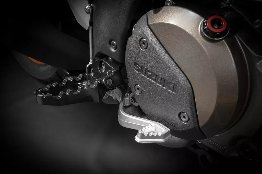 BMW R 1200 GS [Gilles Tooling] -pro-X Enduro-fodstøtte