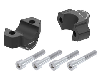 Yamaha MT-10 [2016-2021] -drainage stigning - 0