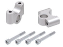 BMW R 1200 GS Adventure [2014-2018] - Styrets stigning-2