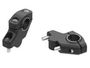 Honda GB 350 S [2025-2026] - Lenkererhöhung 30/21 mm / Ø 22,2 mm / schwarz