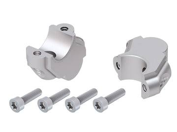 BMW R 1200 GS Adventure [2005-2008] - Styrets stigning - 0