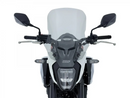 honda cb 500 [WRS] – touring forrude CB500 Hornet-4