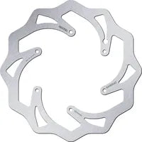 KTM EXC 300 TBI Hardenduro [2025-2026] - Bremsscheibe – Bild 6