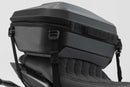 ducati 500 sl [SW-MOTECH] – Urban ABS topkasse spændestrop variant med gulvindsats-2