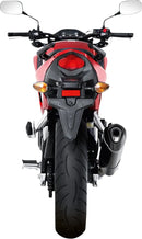 honda cb 500 [AKRAPOVIC] – Slip-on line lyddæmper i kulfiber-4