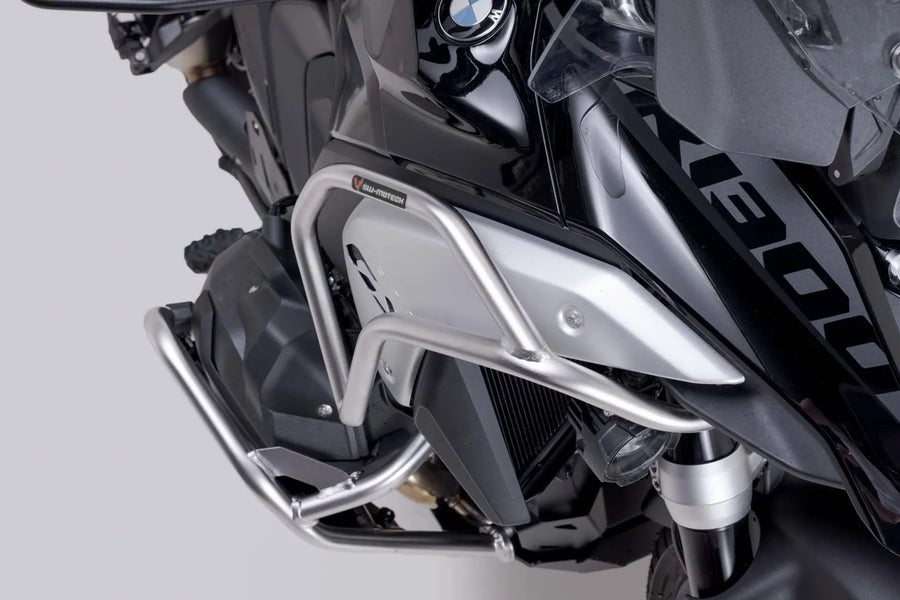 bmw r 1300 gs trophy [SW-MOTECH] – Øvre styrtbøjler