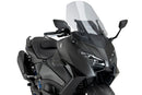 YAMAHA T-MAX 560 TECH MAX [2025] – D12 Spoiler – Mat Sort-6