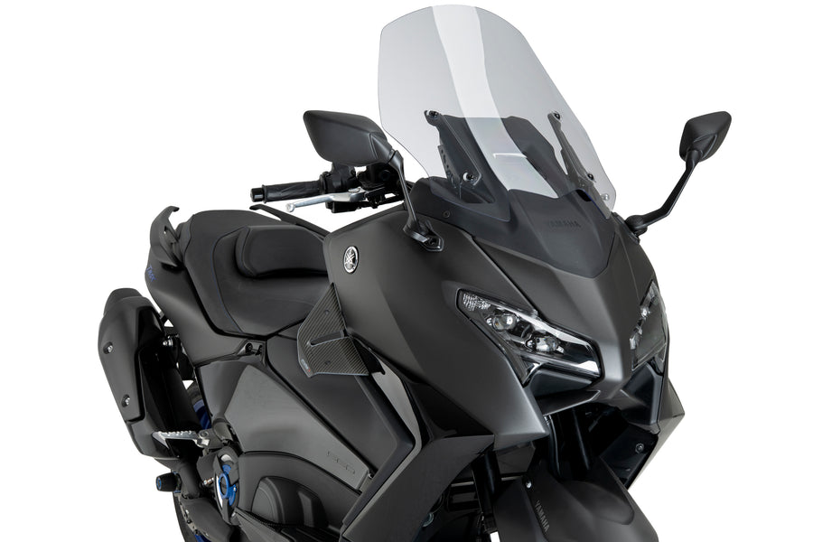 YAMAHA T-MAX 560 TECH MAX [2025] – D12 Spoiler – Mat Sort