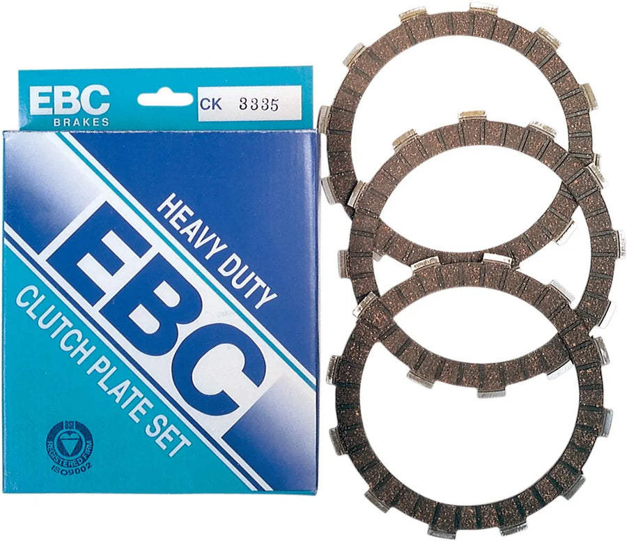 bmw g 310 gs [EBC] – CK Standard Series koblingssæt