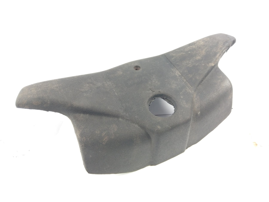 Ducati Pantah - Cagiva Alazzurra - Cover Gabelbrücke