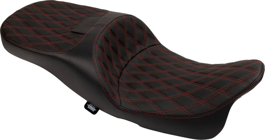 harley davidson touring [DRAG SPECIALTIES] – Freedom Touring Extended Reach sæder