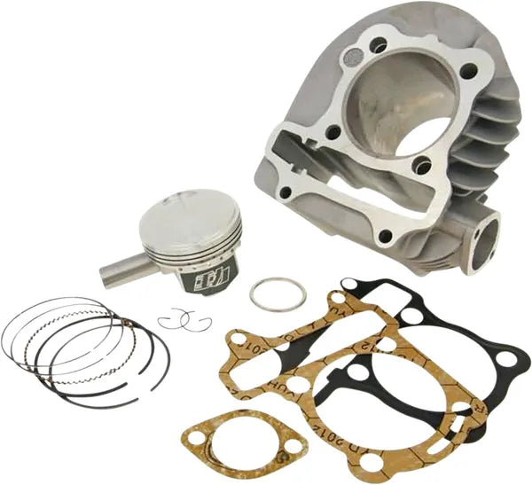 SYM Symphony 125 [NARAKU] – Zylindersatz 160 ccm 58,5 mm für 4-Takt GY6, Kymco AC