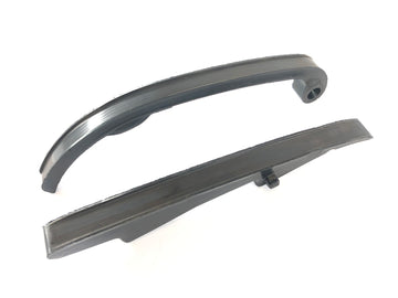 Kawasaki ZRX 1100 ZRT10C [2000] - Klemmebane og Slide Rail Control Chain - 0