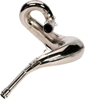 Yamaha Yz 250 [1997-1998] - Gold Series Gnarly™ manifold - billede 2