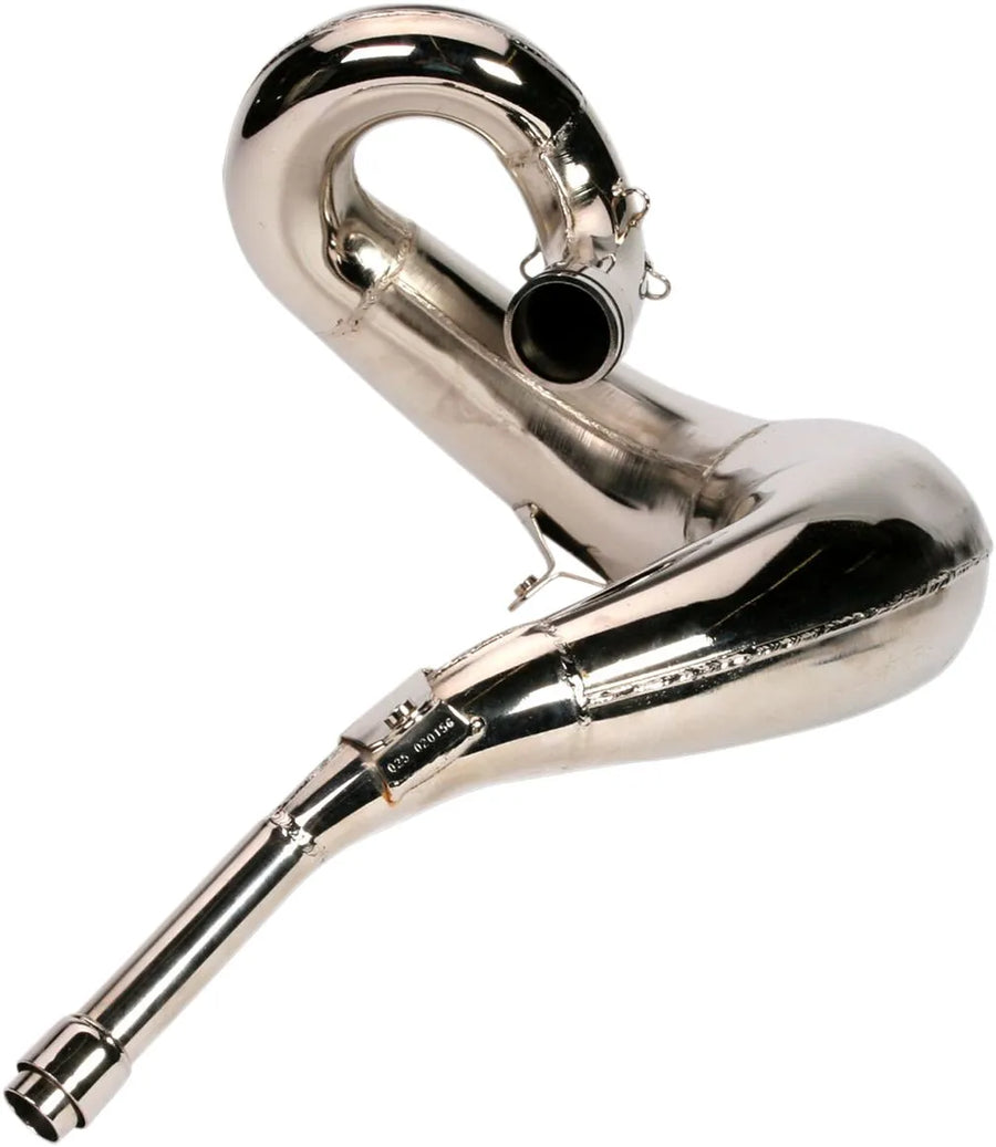 Yamaha Yz 250 [1997-1998] - Gold Series Gnarly™ Manifold - Billede 1