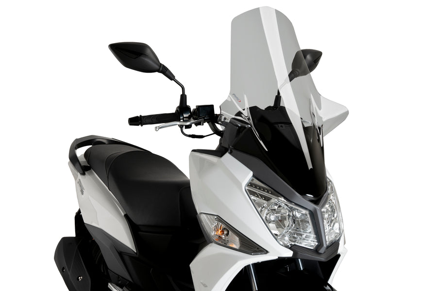 SYM JET 14 50 IE 4T AC E5 [2025] – Forrude V-Tech Line Touring