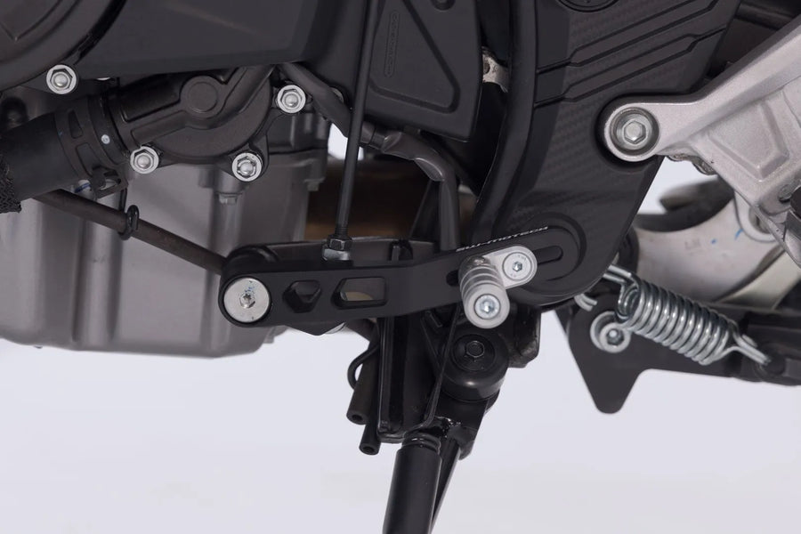 honda cb 500 [SW-MOTECH] – gearstang