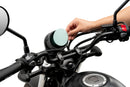 HONDA CL 500 [2025] – Protector Dashboard – Gennemsigtig-5