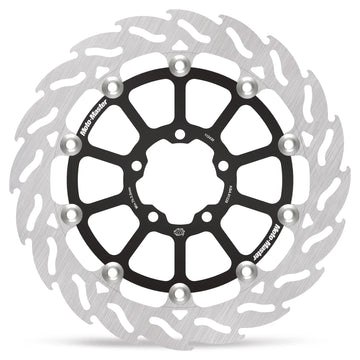 Ktm Duke 990 R ABS [2025-2026] - FLAME Schwimmende Alu-Bremsscheibe – Art.-Nr. 112430 – Bild 1