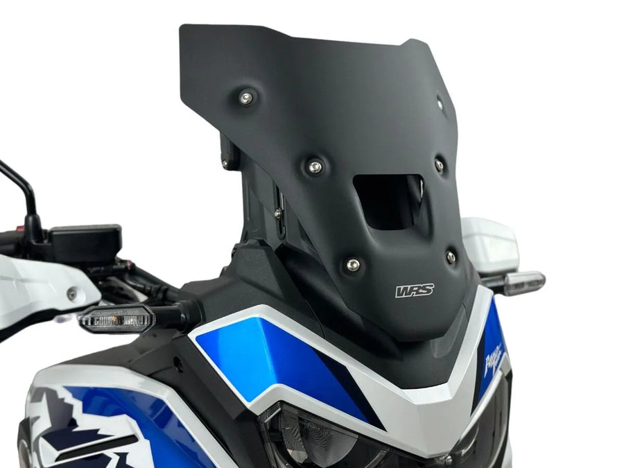 Honda CRF 1100 Africa Twin [WRS] - forrude