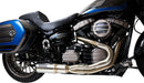 Harley-Davidson FXLRST 1923 Softail Low Rider ST 117 H.O. [2026] - Belüfteter Messstab – Oberfläche: Schwarz – Bild 8