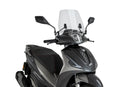 MORBIDELLI SC 125 LX [2025] – Scooterforrude Trafic – Tonet-5