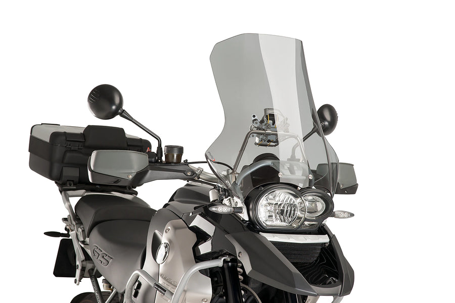 BMW F 900 R [2025] - touring skærm | Tonet | PUIG 4331H