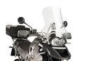 BMW F 900 R [2025] - touring skærm | Ryd | PUIG 4331W