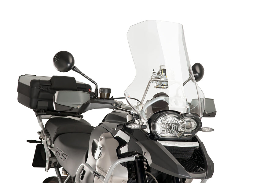 BMW F 900 R [2025] - touring skærm | Ryd | PUIG 4331W