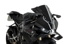 BMW S 1000 RR [2025] – Z-Racing skærm – kraftigt tonet-8
