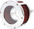 Harley-Davidson FLHFB 1868 Electra Glide Highway King 114 [2023] - BA Race Series Luftfilterkit – Bild 1