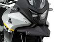 HONDA XL 750 TRANSALP [2025] – Forskærmsforlænger – Matsort-1