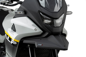 HONDA XL 750 TRANSALP [2025] – Forskærmsforlænger – Matsort