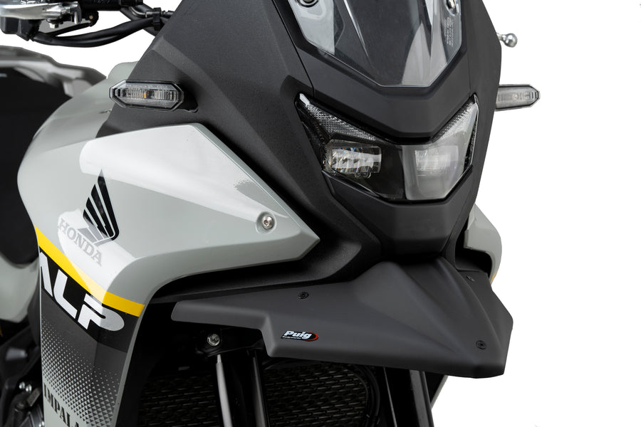 HONDA XL 750 TRANSALP [2025] – Forskærmsforlænger – Matsort