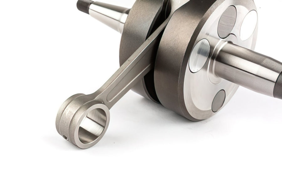 Aprilia SX 50 2T - Kurbelwelle 44,9 mm Hub