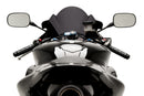 HONDA CBR 600 RR ABS [2012] – Racing skærm – Tonet-15